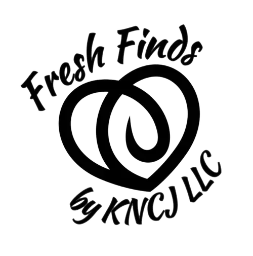 Fresh Finds by KNCJ Merchant Logo