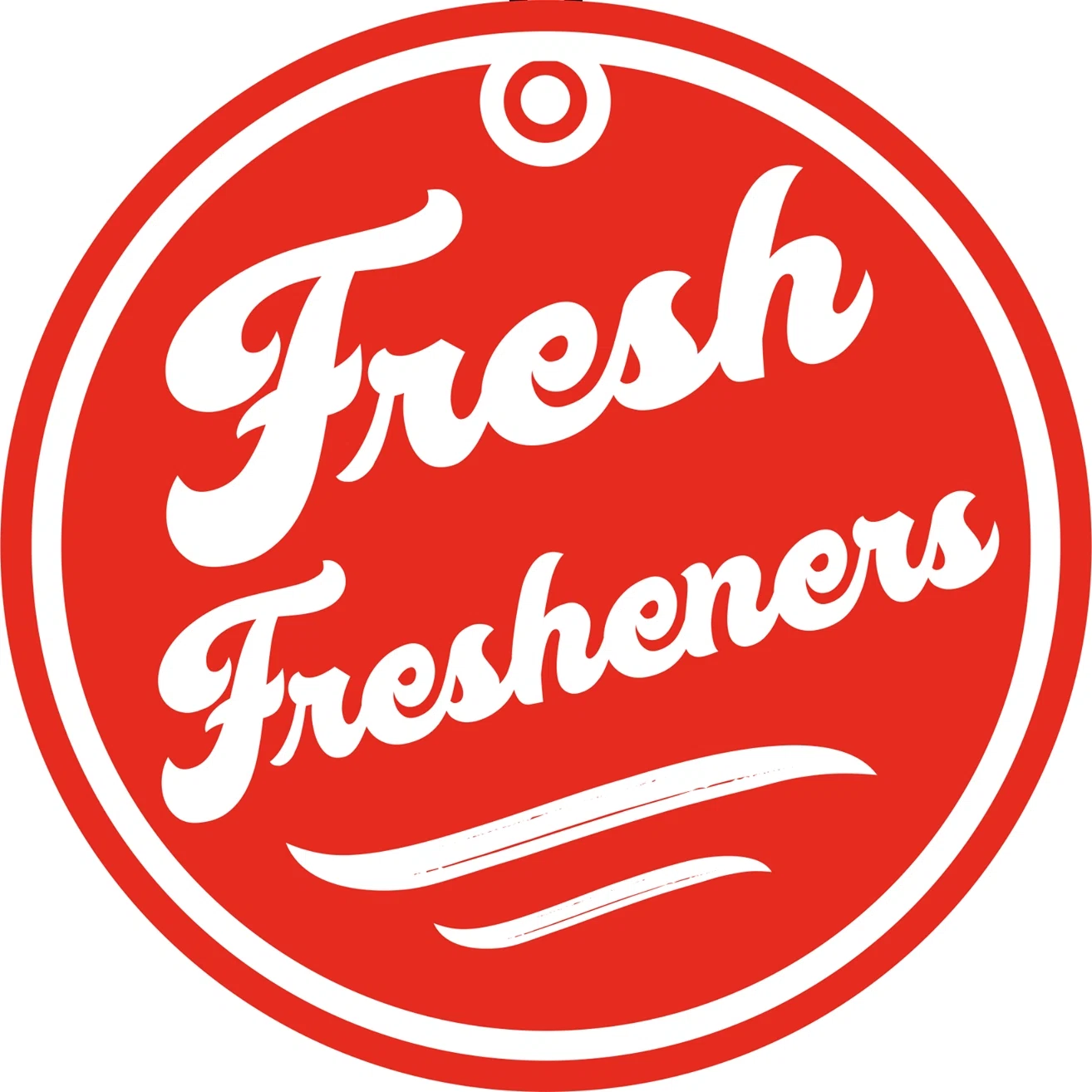 Fresh Fresheners Merchant Logo