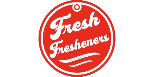 Fresh Fresheners Promo Code