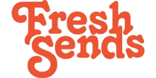 60% Off Fresh Sends Discount Code, Coupons | August 2021
