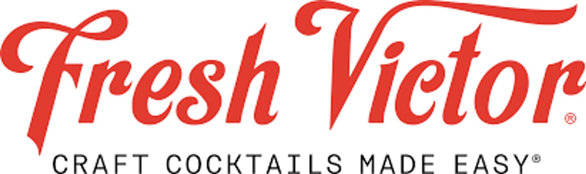 Fresh Victor Merchant Logo