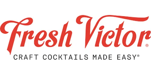 Fresh Victor Merchant logo
