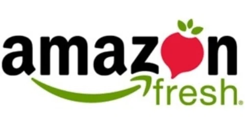 Amazon Fresh Merchant logo