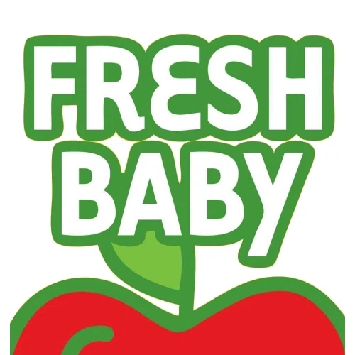 Fresh Baby coupons