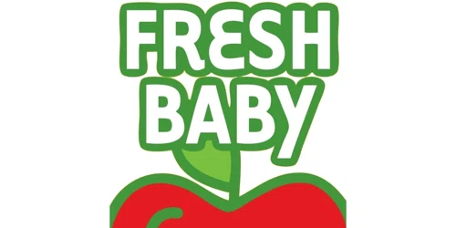 Fresh Baby Promo Code