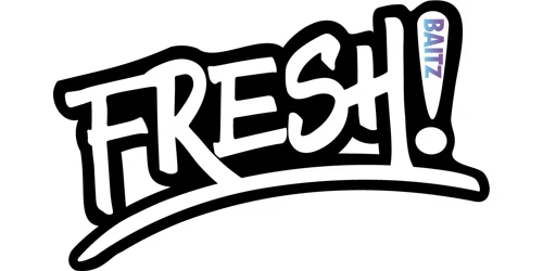 Freshbaitz Promo Code