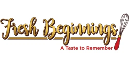 Fresh Beginnings Promo Code