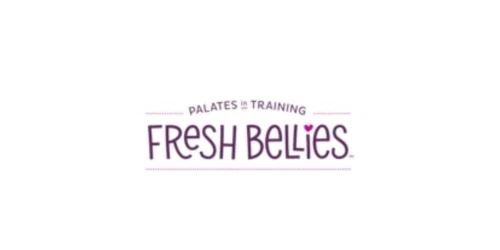 Fresh Bellies coupon