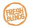 FRESH BLENDS Promo Code — Get 60 Off in May 2024