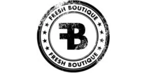 Fresh Boutique Promo Code