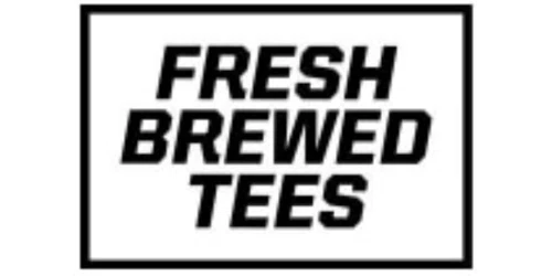 Fresh Brewed Tees Promo Code