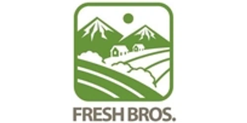Fresh Bros Promo Code