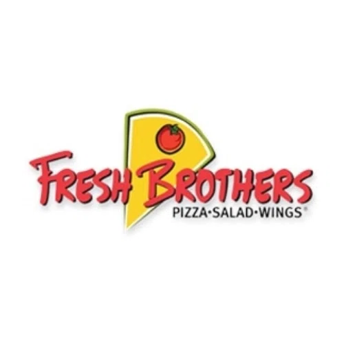 15 Off Fresh Brothers Promo Code (5 Active) Jan '24