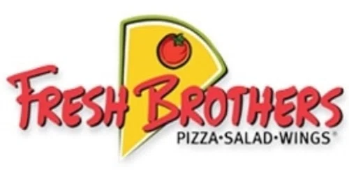 Fresh Brothers Merchant logo
