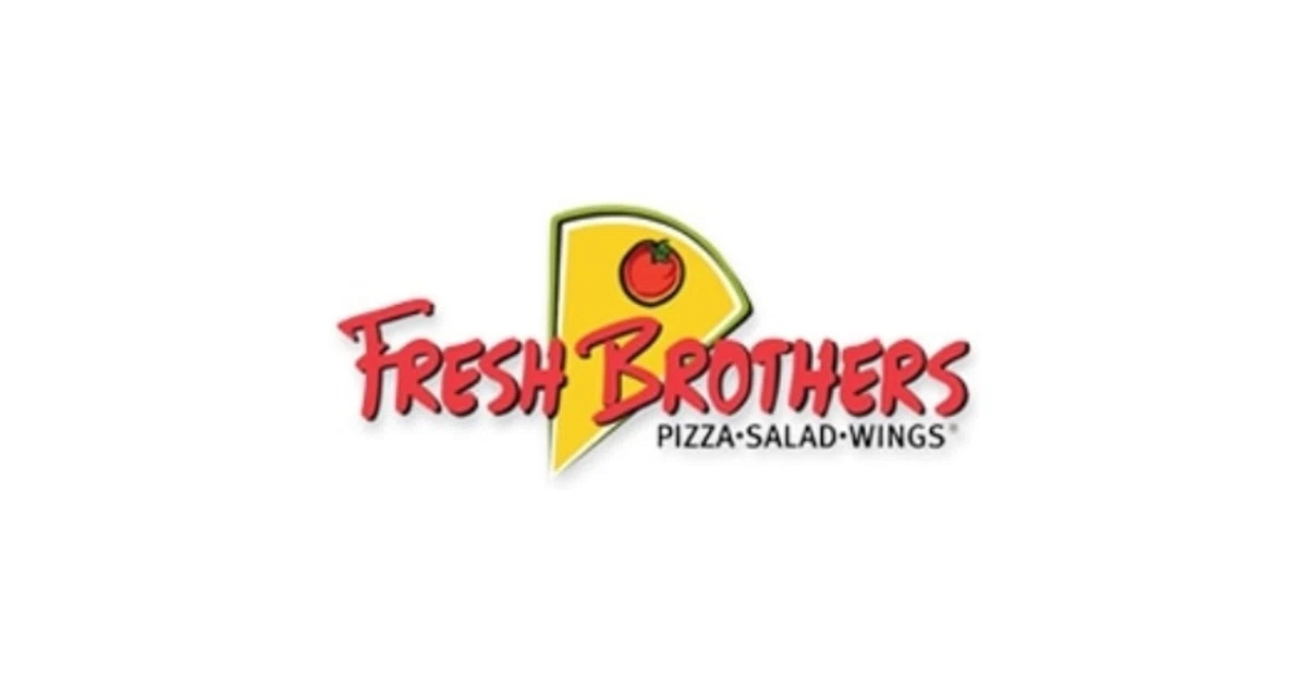 FRESH BROTHERS Promo Code โ 20 Off (Sitewide) 2025