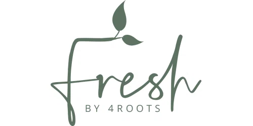 Fresh by 4Roots Promo Code