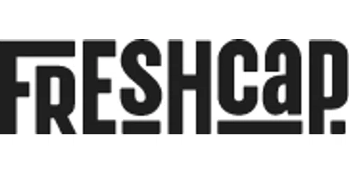FreshCap Mushrooms Merchant logo