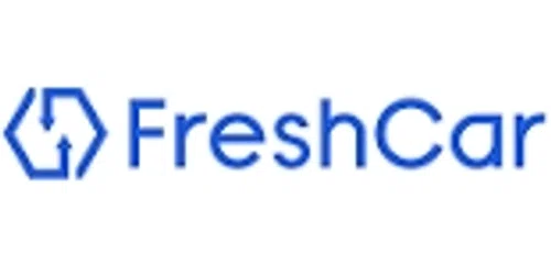 FreshCar Merchant logo