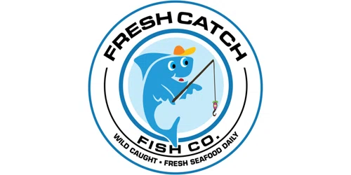 FreshCatchFishCo. Promo Code