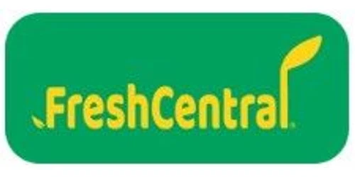 Fresh Central Grocery Promo Code