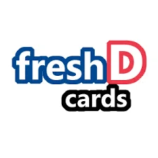 FreshDCards Promo Code