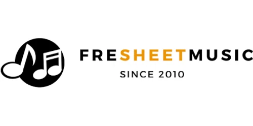 fresheetmusic.com Promo Code