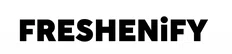 FRESHENiFY Merchant Logo