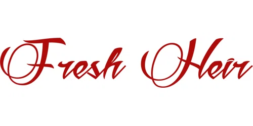 Fresh Heir Merchant logo