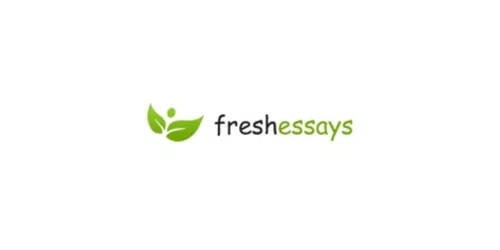 Fresh Essays coupon