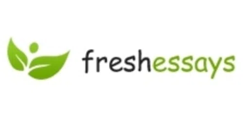 Fresh Essays Merchant logo