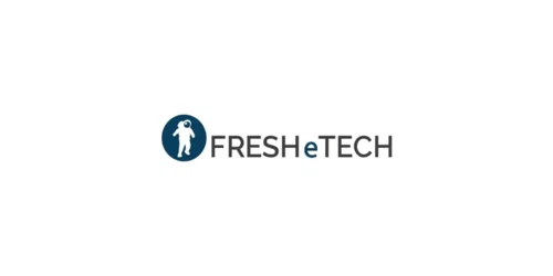 Freshetech coupon
