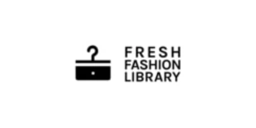 Fresh Fashion Library coupon