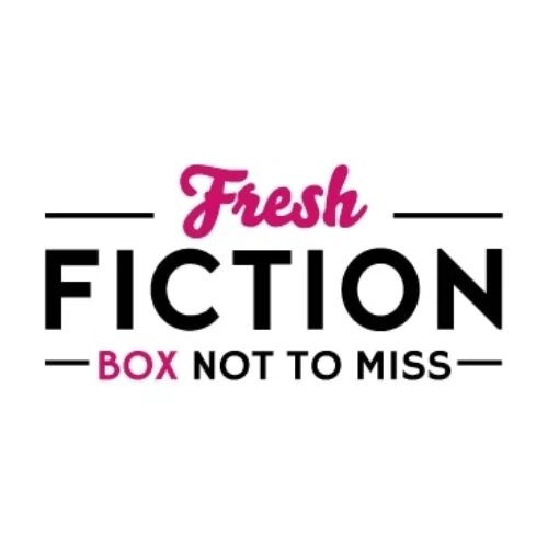 Fresh Fiction Box Promo Code