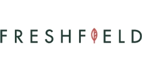 Freshfield Promo Code