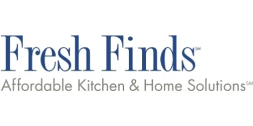 Fresh Finds Promo Code