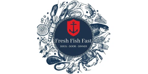 Fresh Fish Fast Promo Code