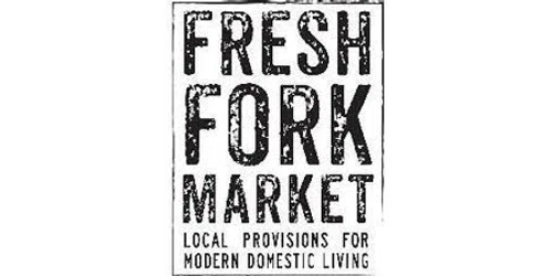 Fresh Fork Market Promo Code