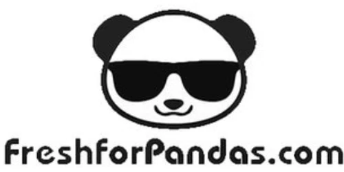 FreshForPandas Promo Code