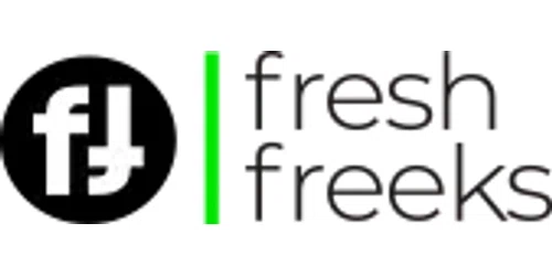 FreshFreeks Promo Code