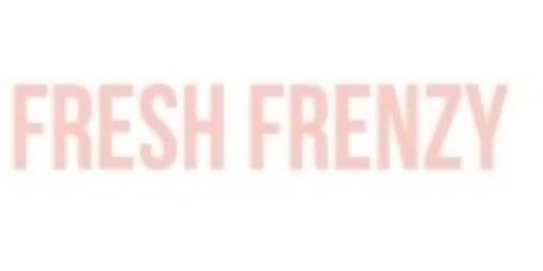Fresh Frenzy Merchant logo