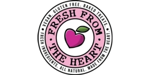 15% Off Fresh From The Heart Promo Code, Coupons 2022