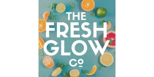Freshglow coupon