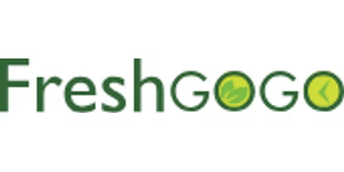 FreshGoGo Promo Code
