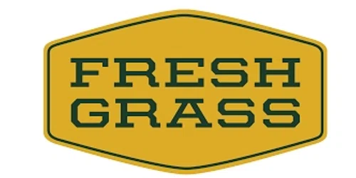 FreshGrass Festival Merchant logo