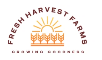Fresh Harvest Farms Promo Code