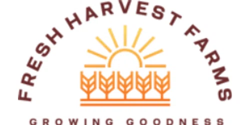 Fresh Harvest Farms Promo Code