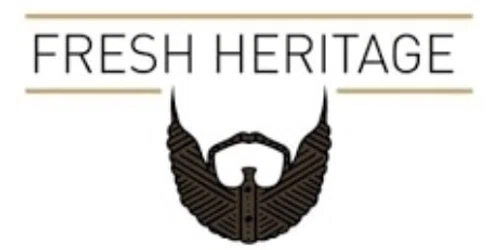 Fresh Heritage Promo Code