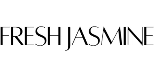 Fresh Jasmine Promo Code