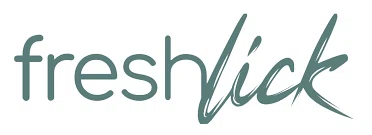 freshlick Merchant Logo