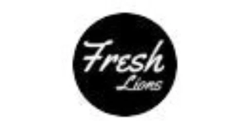 Freshlions Promo Code